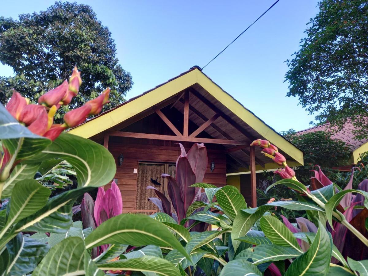 La Fortuna Selvita Lodge Arenal מראה חיצוני תמונה