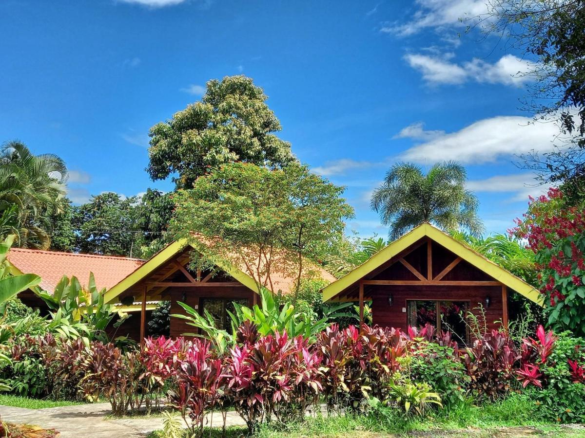 La Fortuna Selvita Lodge Arenal מראה חיצוני תמונה